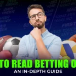 Online Sports Betting